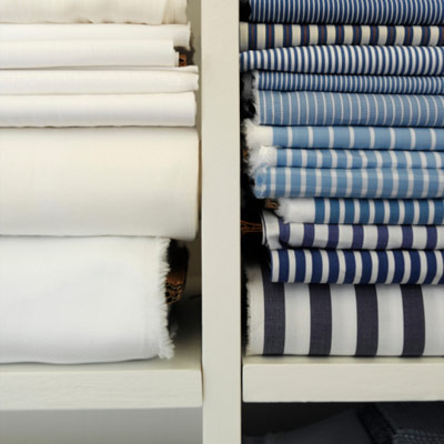 linen closet