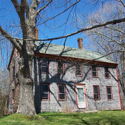 Before 1772 House is Great Again for scary to spectacular remodels 
