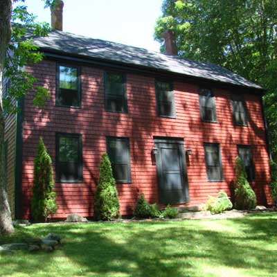 After 1772 House is Great Again for scary to spectacular remodels 