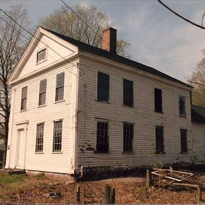 Before: Modern Convenience for scary to spectacular remodels 