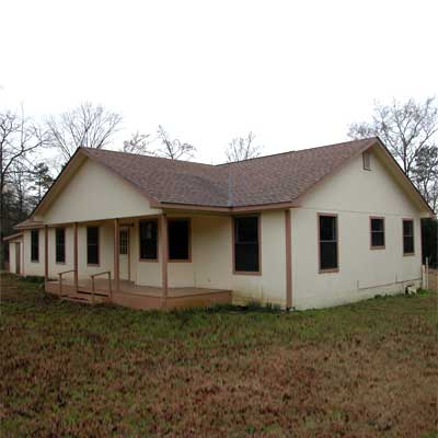Before: Renovating an Eyesore for scary to spectacular remodels 