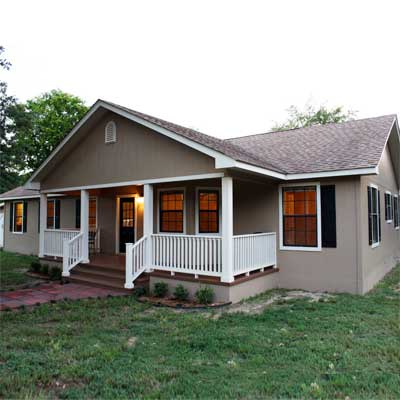After: Renovating an Eyesore for scary to spectacular remodels 