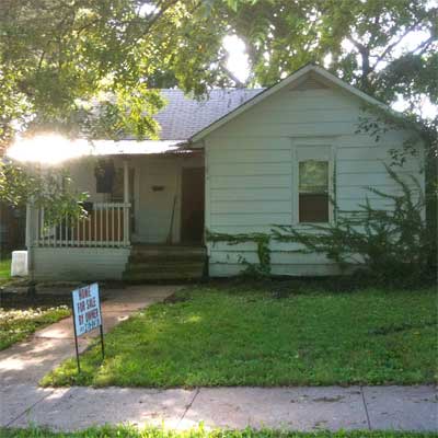 Before: A Scholarly Redo for scary to spectacular remodels 