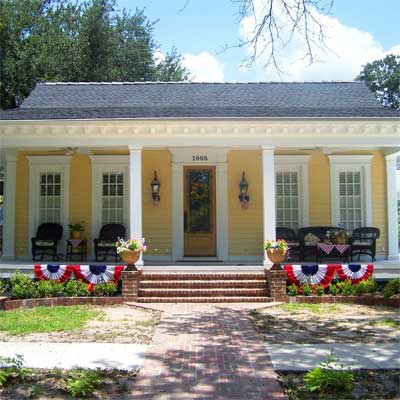 After: Weathering the Storm for scary to spectacular remodels 