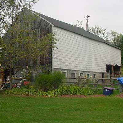 Before: A Dairing Remodel for scary to spectacular remodels 