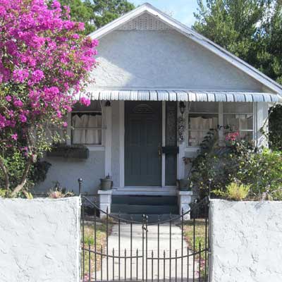 After: Efficient Use of Space for scary to spectacular remodels 