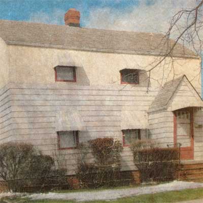 Before: Making a Vision a Reality for scary to spectacular remodels 