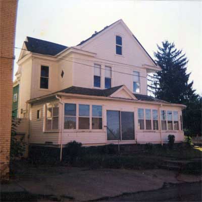 Before: Remodel Inspired Others for scary to spectacular remodels 