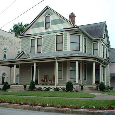 After: Remodel Inspired Others for scary to spectacular remodels 