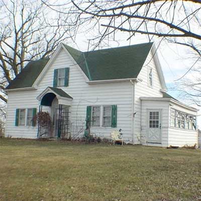 Before: Labor of Love for scary to spectacular remodels 