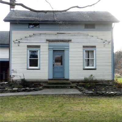 Before: Remodel 25 Years in the Making for scary to spectacular remodels 