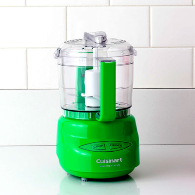 Cuisinart key lime mini chopper