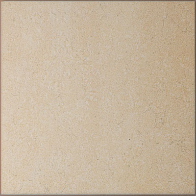 close up of high-end limestone floor tile from Stone Peak Ceramics