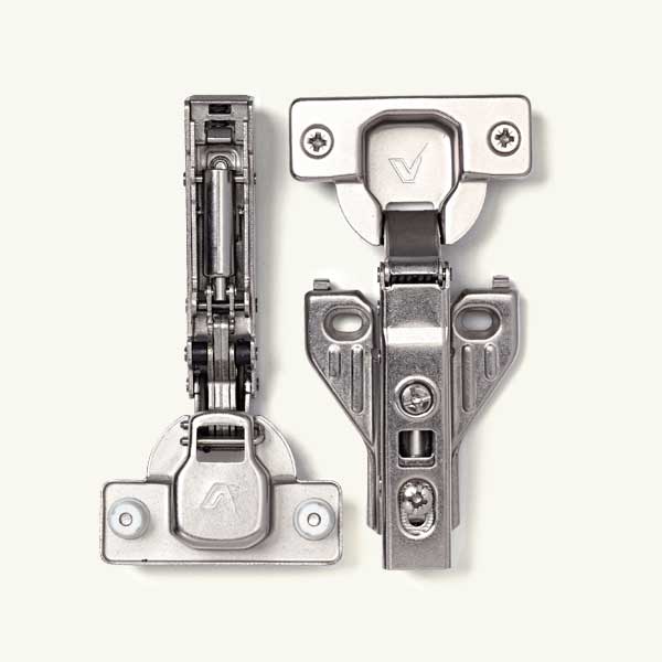 Top 100 Products 2012 kitchen soft-close hinges by Hardware Resources