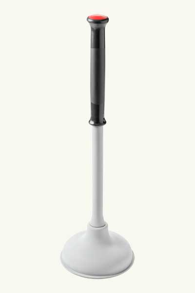 Top 100 Products 2012 bath dry plunger by Rubbermaid