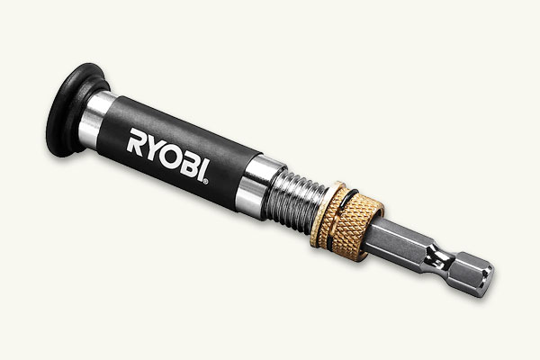 Top 100 Products 2012 tools bit extender by Ryobi