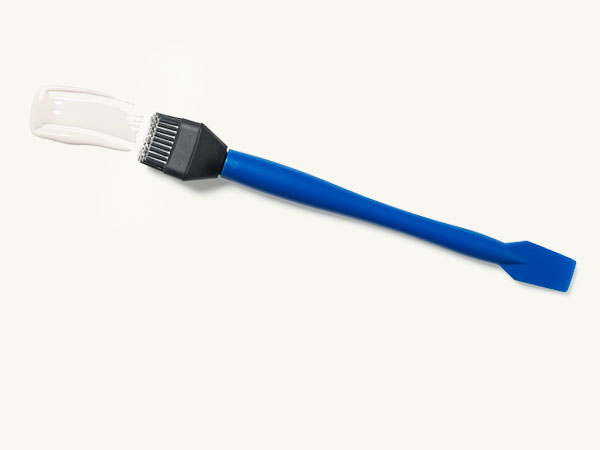 Top 100 Products 2012 tools silicone glue brush by Rockler