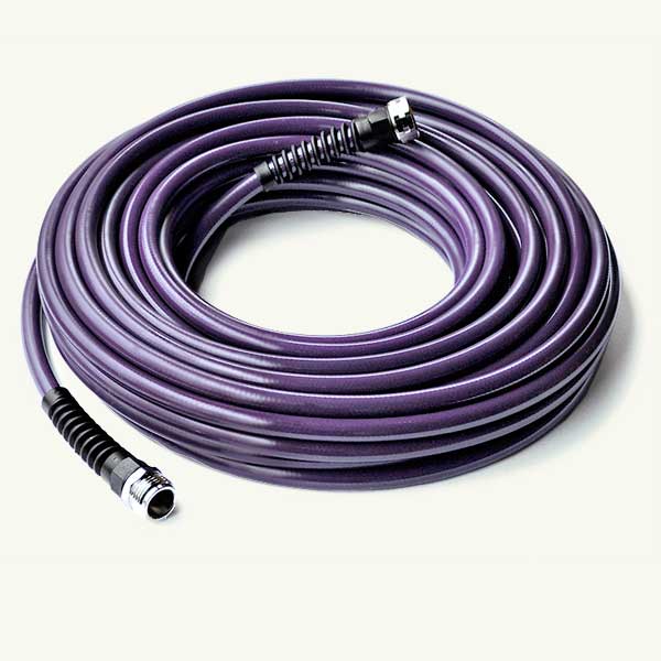Top 100 Products 2012 outdoor living garden hose