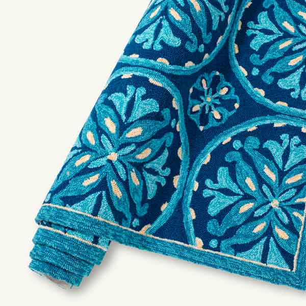 Top 100 Products 2012 outdoor living indoor/outdoor rug