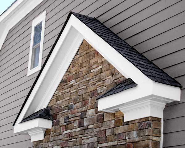 Top 100 Products 2012  TruExterior Trim, by Boral