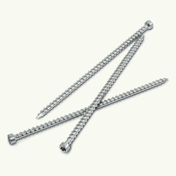 Top 100 Products 2012 Strong-Drive Structural Wood Screws, by Simpson Strong-Tie
