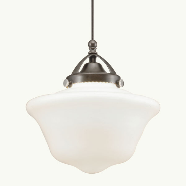 Top 100 Products 2012 Milford Pendant, by WAC Lighting