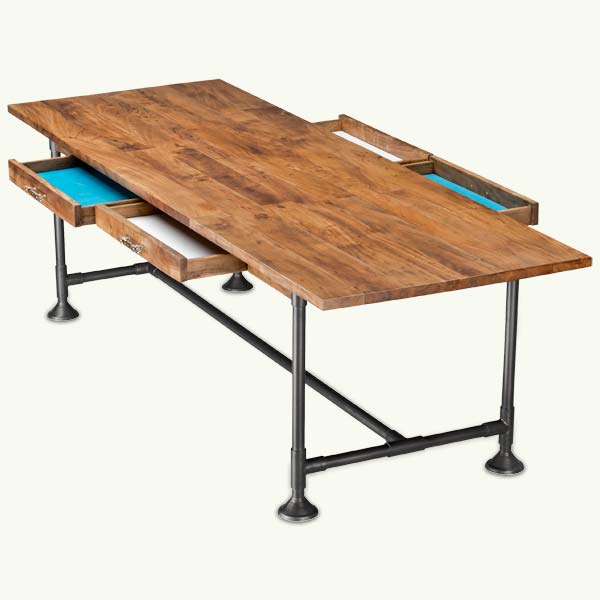Top 100 Products 2012  Dining Table, by CB2