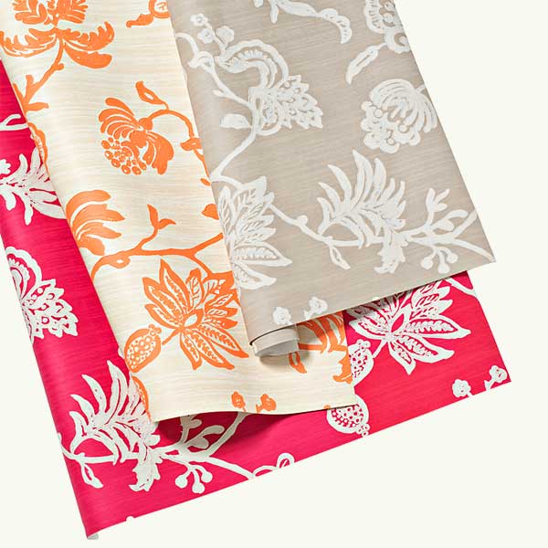 Top 100 Products 2012 Sculpted Surfaces Wallpaper, by York Wallcoverings