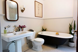 Best Bath Before and Afters 2012