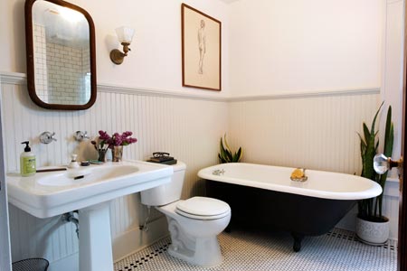 bathroom upgrade ideas