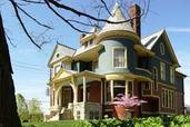 2012 Curb Appeal finalists