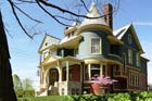 2012 Curb Appeal finalists