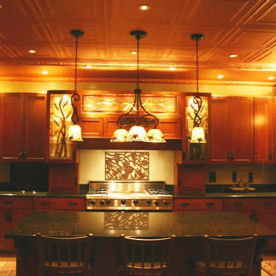 Reader Remodel 2012 Moxie Award winner Macho Man