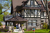 Meet the Grand Prize Winners: Best Whole House Remodel 2012