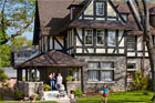 Meet the Grand Prize Winners: Best Whole House Remodel 2012
