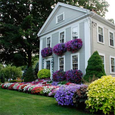 Brought Back to Life: After for the this old house reader remodel yard and garden winners 2012