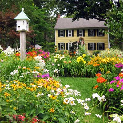 Full of Surprises: After for the this old house reader remodel yard and garden winners 2012