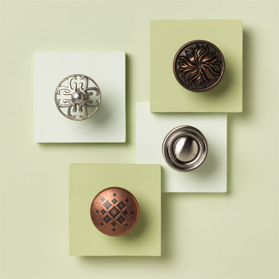 Fancy Knobs