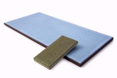Ceramic Ann Sacks tile 