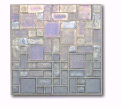 Glass tile from Oceanside Glasstile