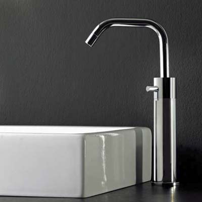 Watermark faucets