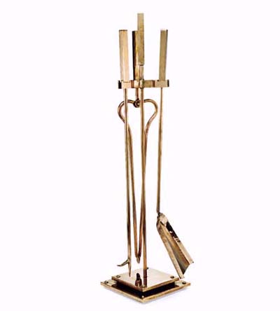 fireplace accessories
