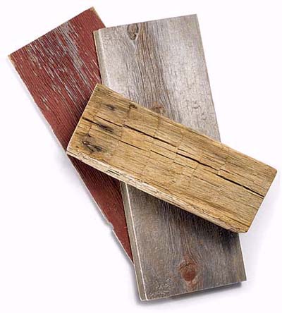 restoration timber