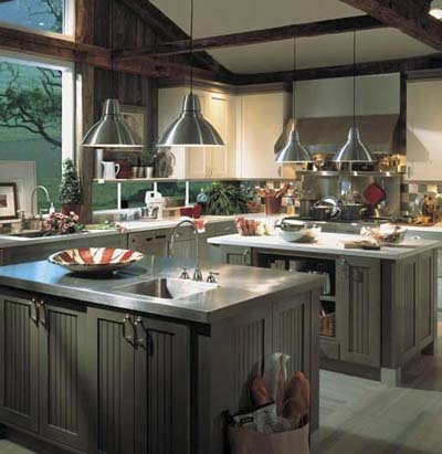 stainless steel products