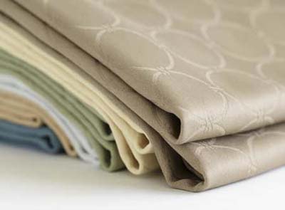 sustainable fabrics