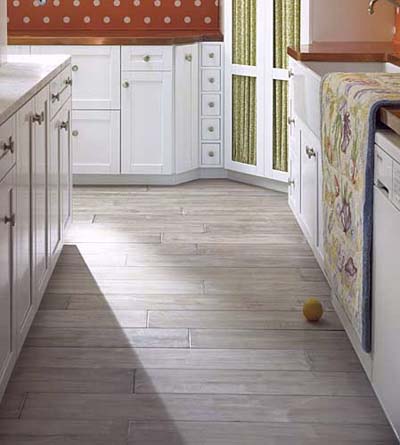 custom wood flooring