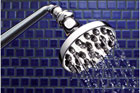 showerhead, bathroom design