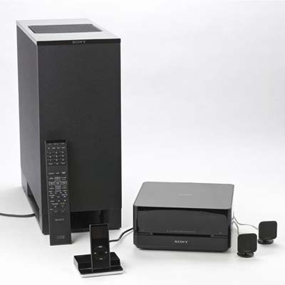 home theatre