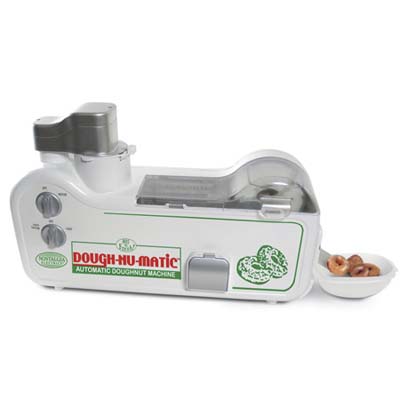 doughnut maker