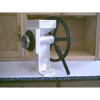 flour grinder grain mill